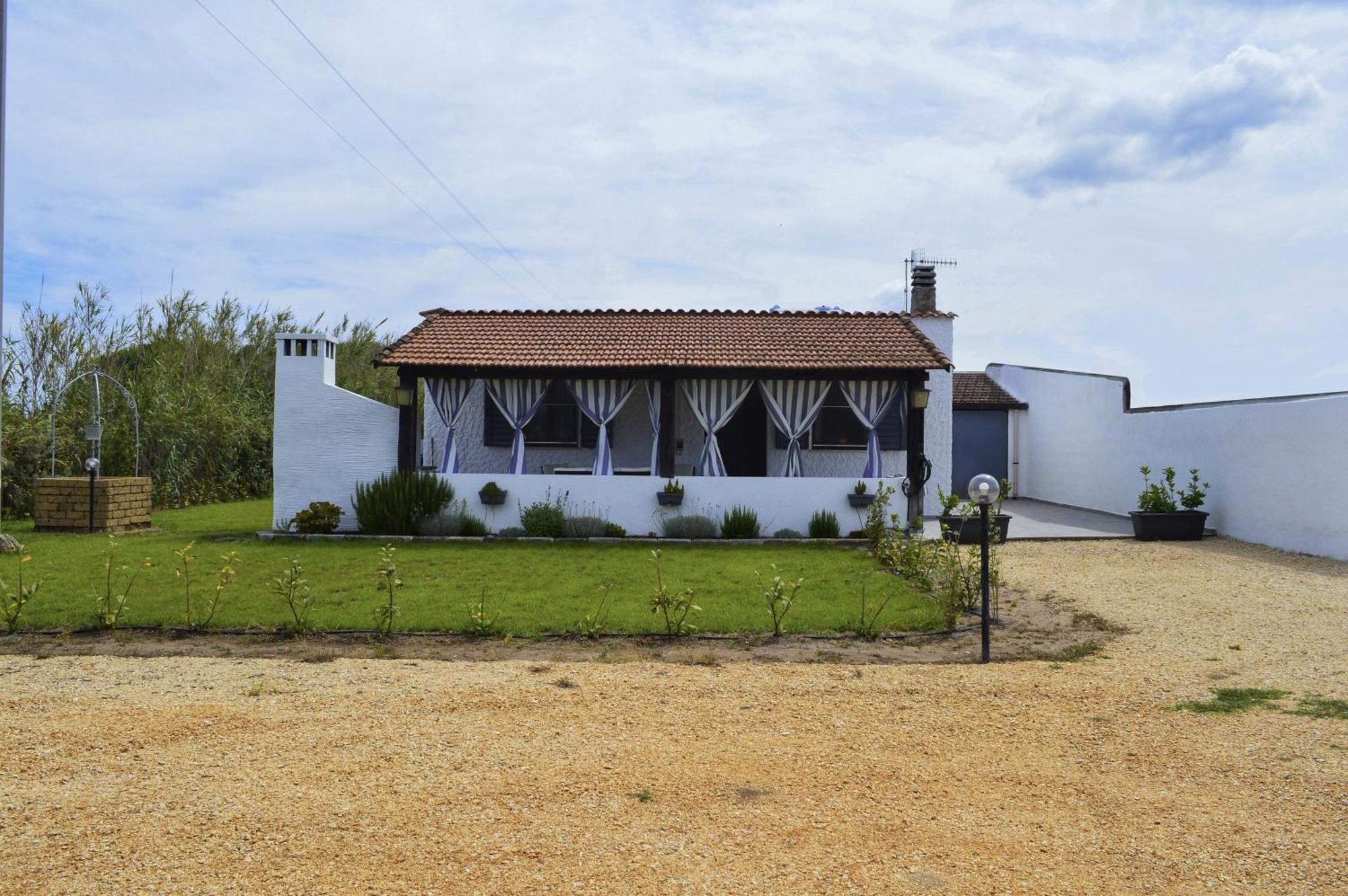 Casa Vacanza Da Albino Sorso Exterior photo